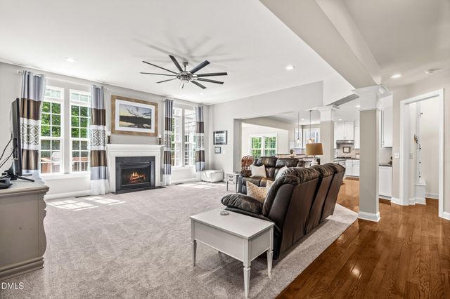 2061 Pineola Bog Trail, Apex, NC 27502