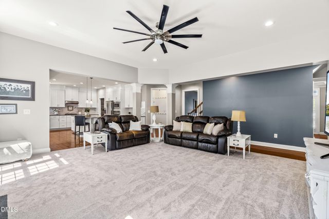 2061 Pineola Bog Trail, Apex, NC 27502