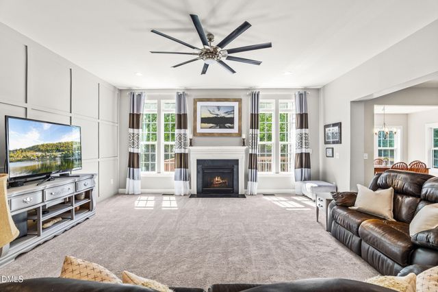 2061 Pineola Bog Trail, Apex, NC 27502