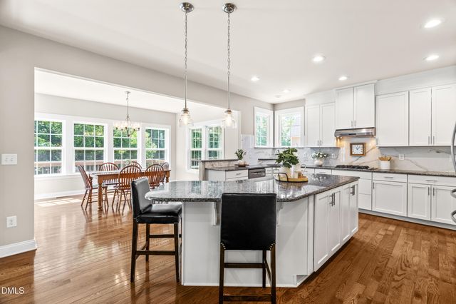 2061 Pineola Bog Trail, Apex, NC 27502