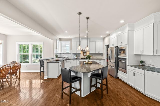 2061 Pineola Bog Trail, Apex, NC 27502