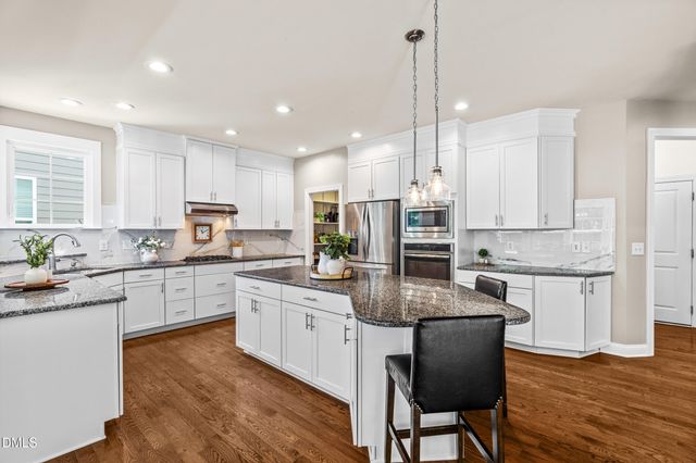 2061 Pineola Bog Trail, Apex, NC 27502