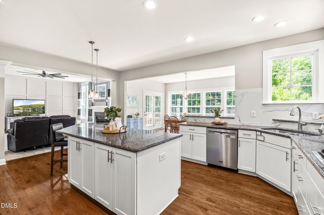 2061 Pineola Bog Trail, Apex, NC 27502