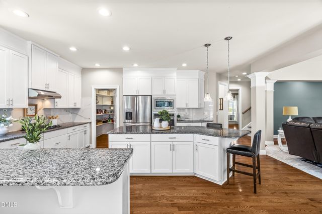 2061 Pineola Bog Trail, Apex, NC 27502