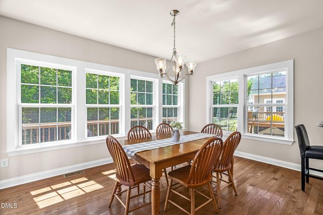 2061 Pineola Bog Trail, Apex, NC 27502