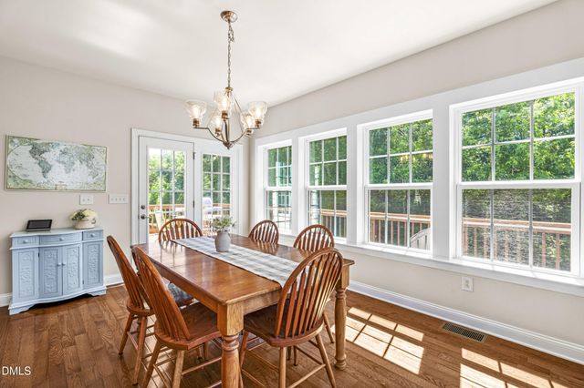 2061 Pineola Bog Trail, Apex, NC 27502