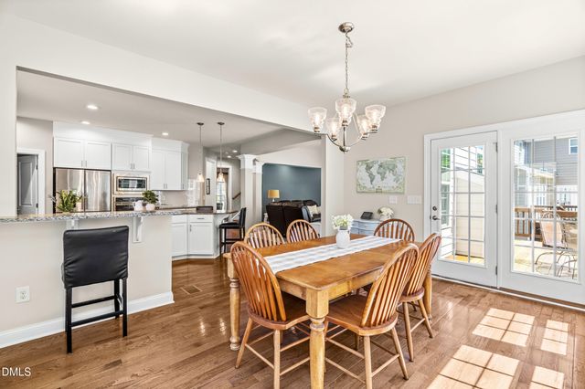 2061 Pineola Bog Trail, Apex, NC 27502