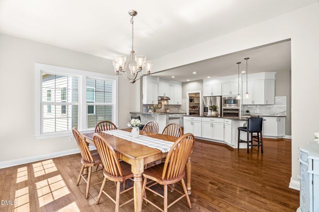 2061 Pineola Bog Trail, Apex, NC 27502