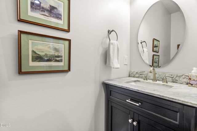 2061 Pineola Bog Trail, Apex, NC 27502