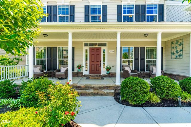 2061 Pineola Bog Trail, Apex, NC 27502