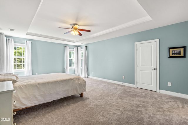 2061 Pineola Bog Trail, Apex, NC 27502