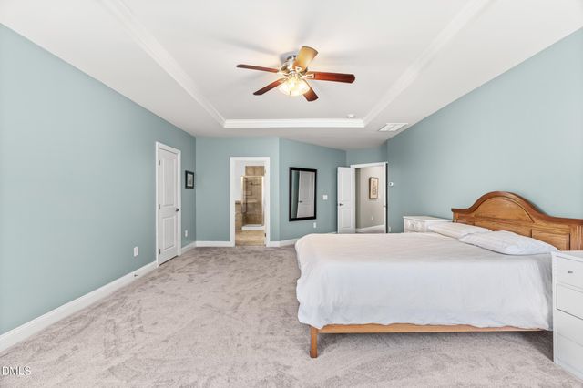 2061 Pineola Bog Trail, Apex, NC 27502