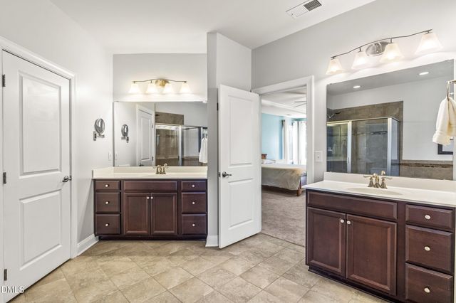 2061 Pineola Bog Trail, Apex, NC 27502