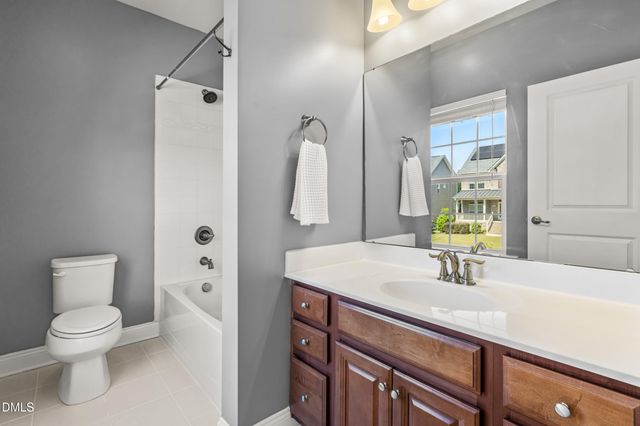 2061 Pineola Bog Trail, Apex, NC 27502