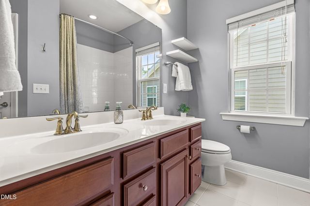 2061 Pineola Bog Trail, Apex, NC 27502