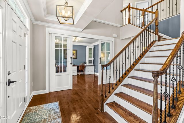 2061 Pineola Bog Trail, Apex, NC 27502