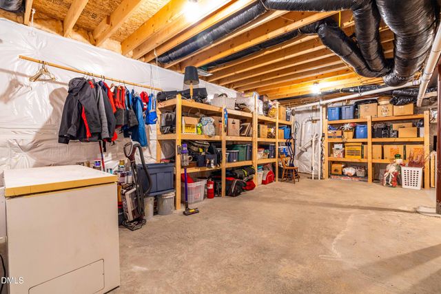 2061 Pineola Bog Trail, Apex, NC 27502
