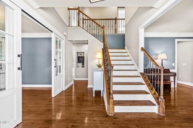 2061 Pineola Bog Trail, Apex, NC 27502