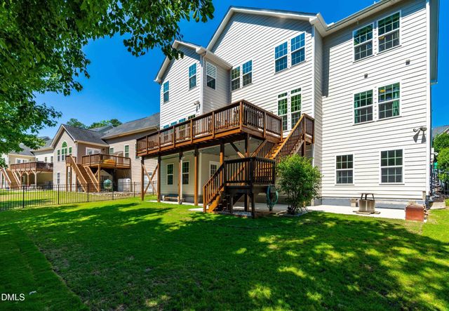 2061 Pineola Bog Trail, Apex, NC 27502