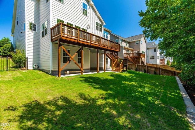 2061 Pineola Bog Trail, Apex, NC 27502