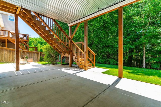 2061 Pineola Bog Trail, Apex, NC 27502