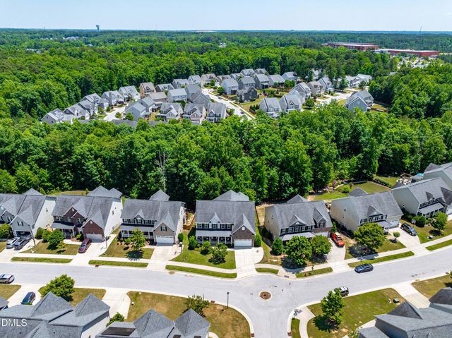 2061 Pineola Bog Trail, Apex, NC 27502