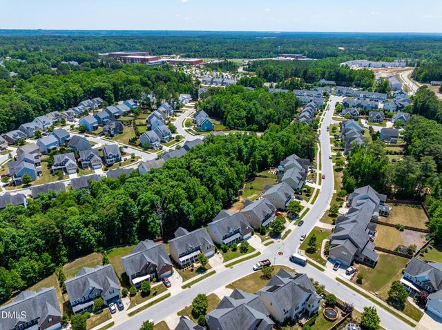 2061 Pineola Bog Trail, Apex, NC 27502
