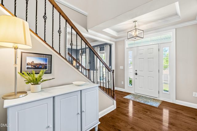 2061 Pineola Bog Trail, Apex, NC 27502
