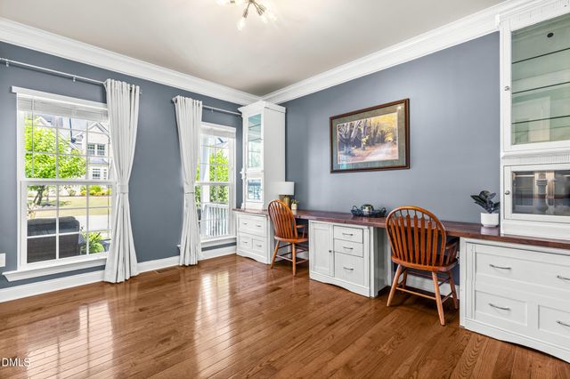 2061 Pineola Bog Trail, Apex, NC 27502