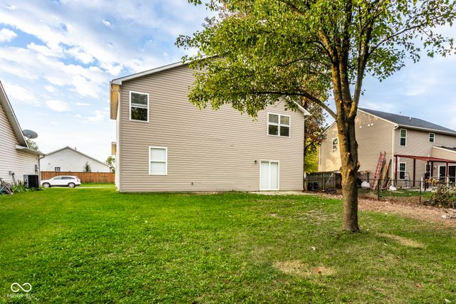 8006 Ithaca Way, Indianapolis, IN 46239