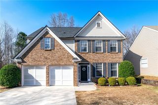 952 Island Cove Court, Buford, GA 30518