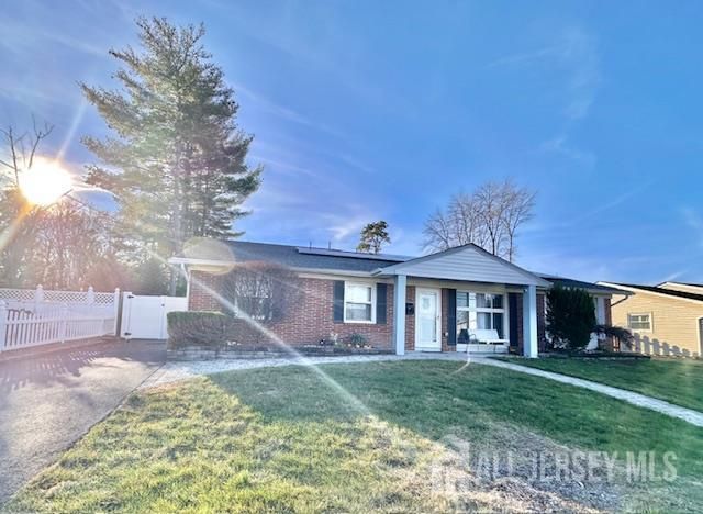 107 Monmouth Road, Monroe, NJ 08831