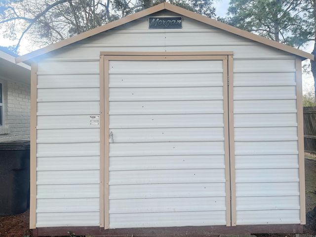 11865 Parkbrook Ave, Baton Rouge, LA 70816