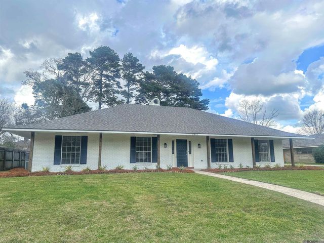 11865 Parkbrook Ave, Baton Rouge, LA 70816