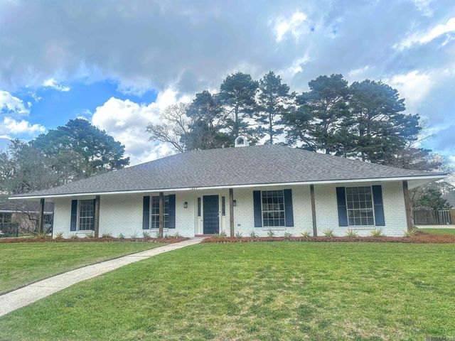 11865 Parkbrook Ave, Baton Rouge, LA 70816