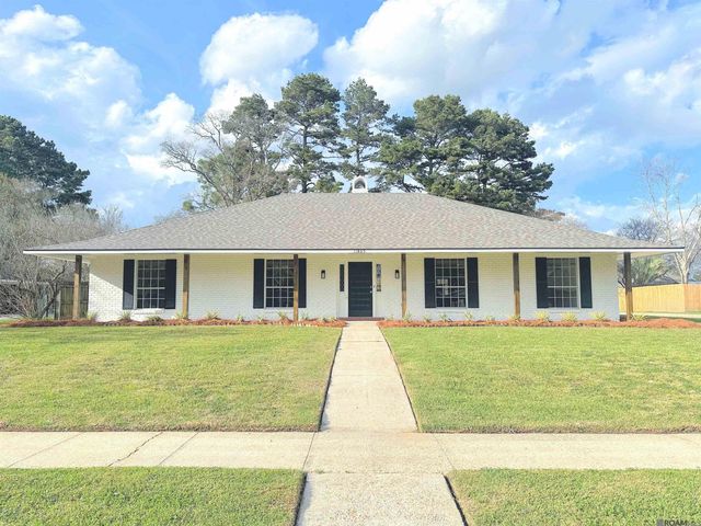 11865 Parkbrook Ave, Baton Rouge, LA 70816