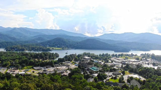 Lot 1 Whiskey Mountain Estates, Hiawassee, GA 30046