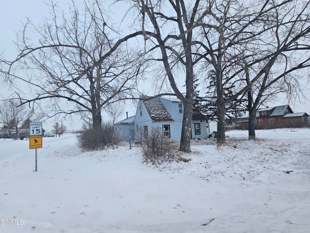 206 Parker Street NE, Alamo, ND 58830 photo 6