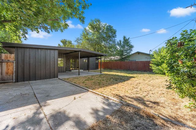2008 Colorado Avenue, Caldwell, ID 83605