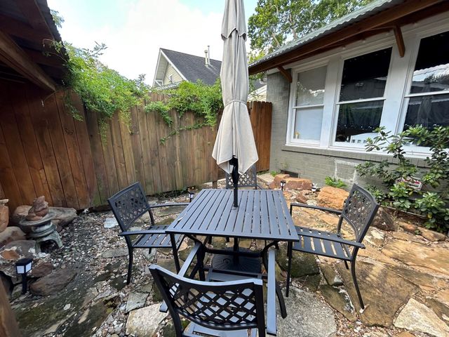 1322 Harvard Street, Houston, TX 77008