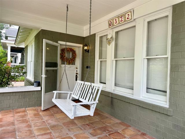 1322 Harvard Street, Houston, TX 77008