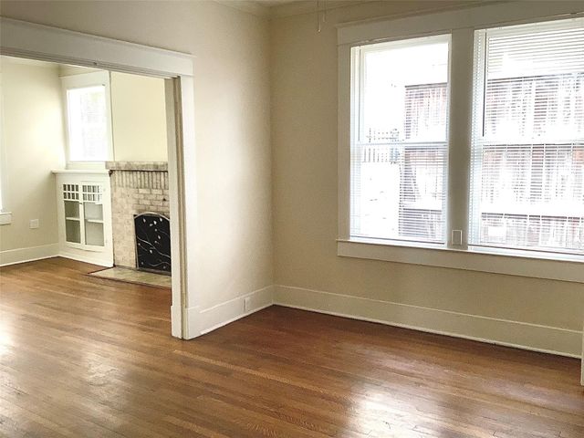 1322 Harvard Street, Houston, TX 77008