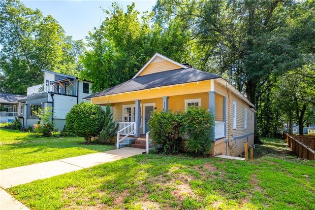 1161 Indale Place SW, Atlanta, GA 30310