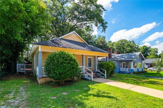 1161 Indale Place SW, Atlanta, GA 30310