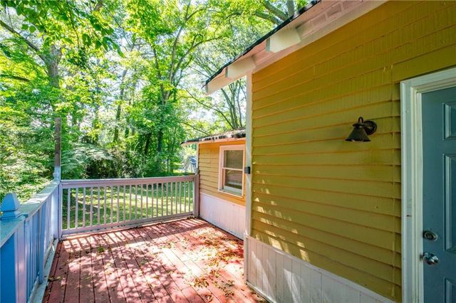 1161 Indale Place SW, Atlanta, GA 30310
