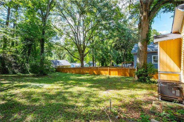 1161 Indale Place SW, Atlanta, GA 30310