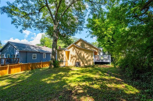 1161 Indale Place SW, Atlanta, GA 30310
