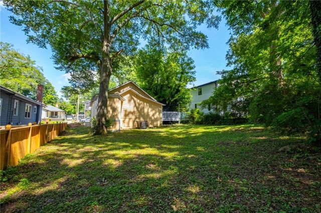 1161 Indale Place SW, Atlanta, GA 30310