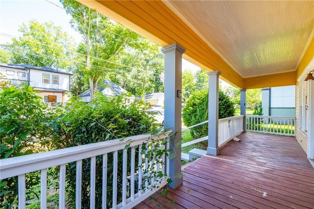 1161 Indale Place SW, Atlanta, GA 30310