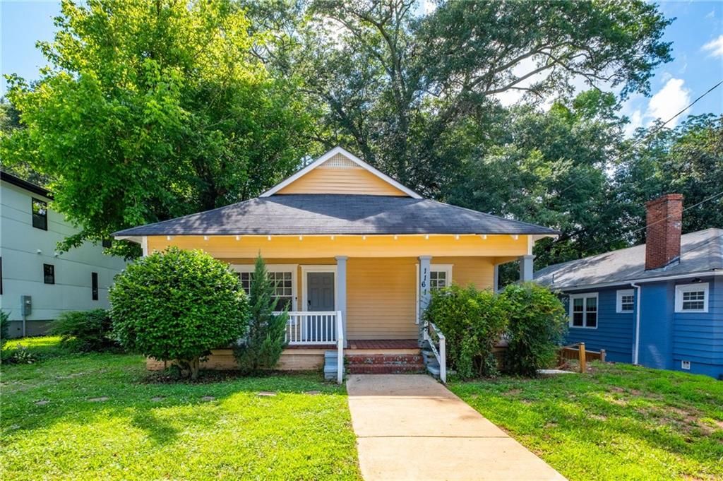 1161 Indale Place SW, Atlanta, GA 30310